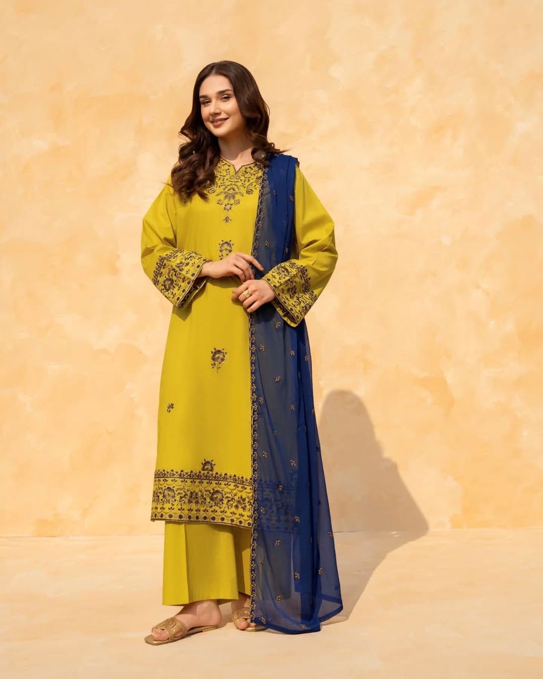SUNFLOWER 3PC