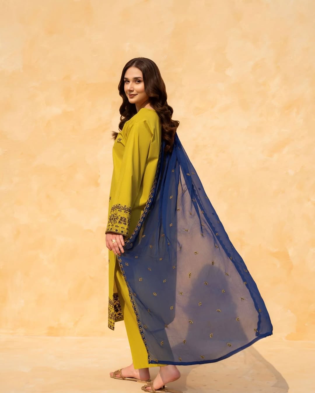 SUNFLOWER 3PC