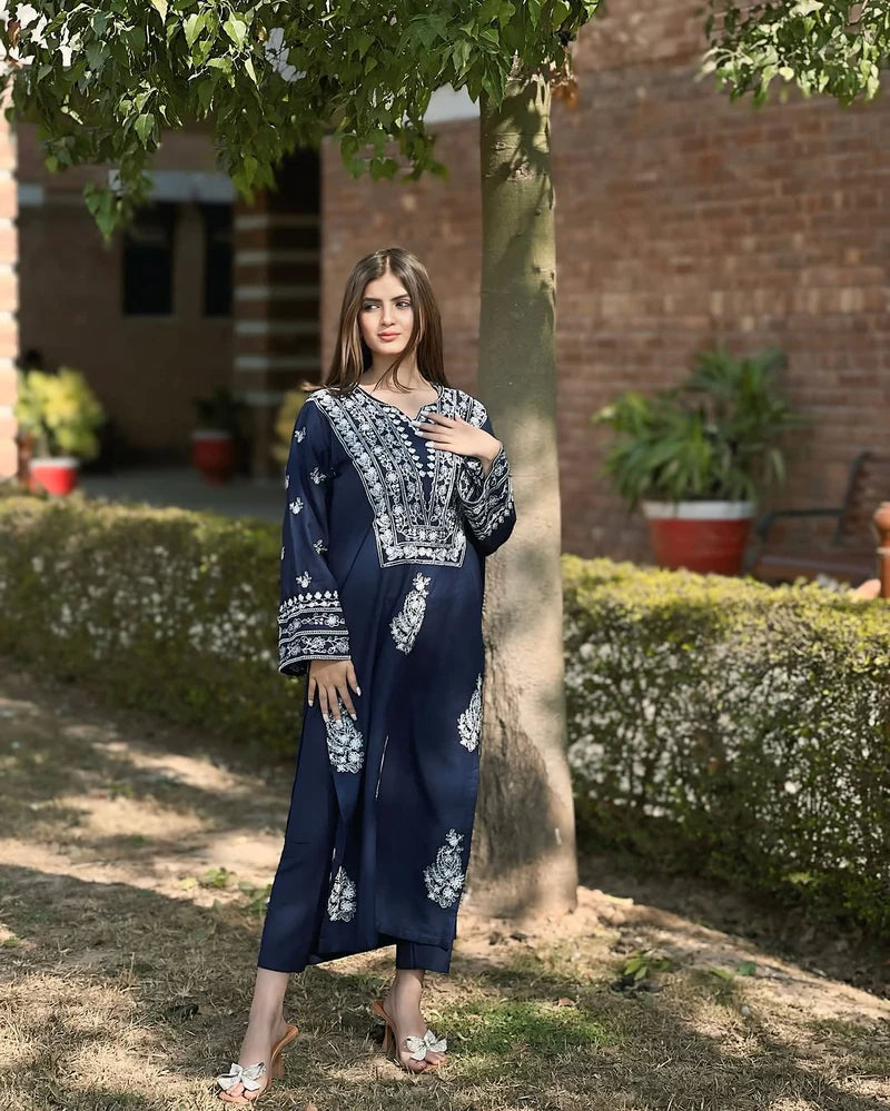 HORIZON EMB LONG LENGTH