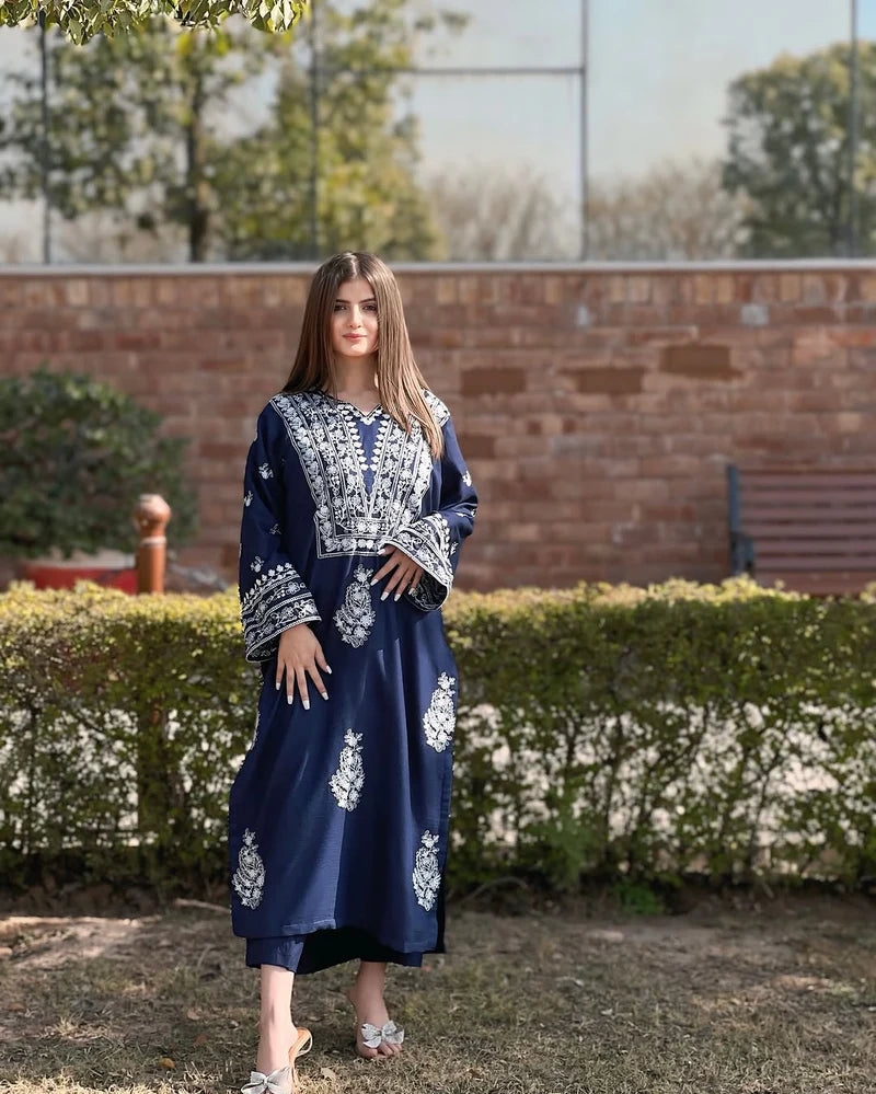 HORIZON EMB LONG LENGTH