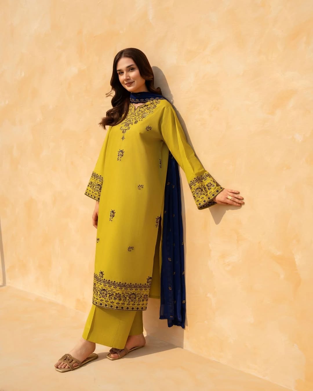 SUNFLOWER 3PC