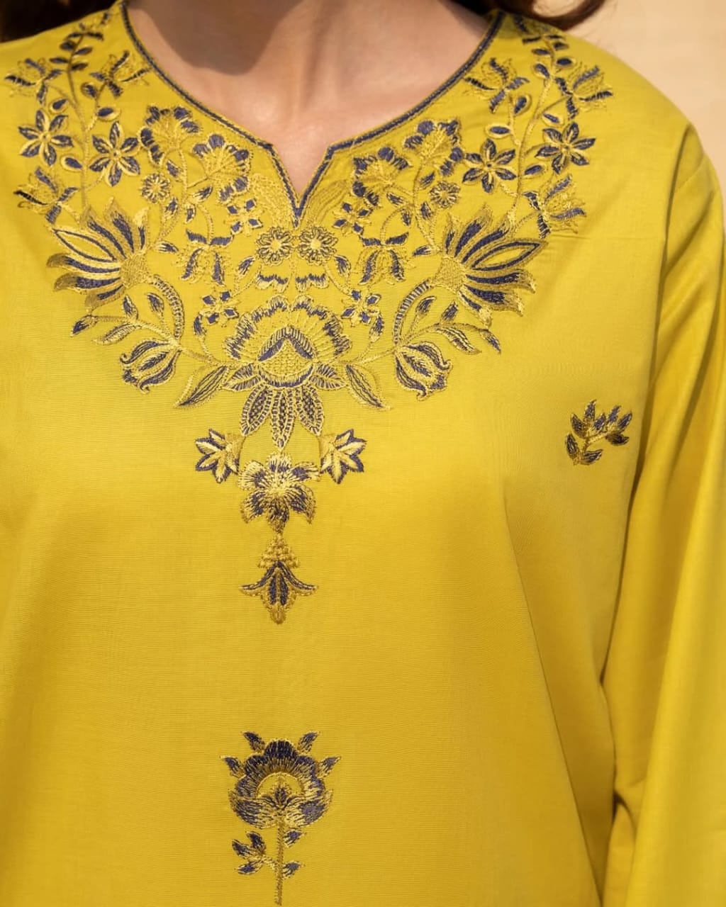 SUNFLOWER 3PC